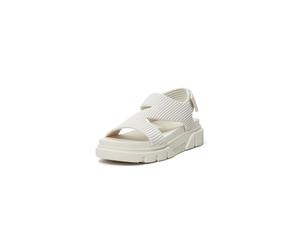 TIMBERLAND Sandales à lanières 'Greyfield' blanc, Taille 38