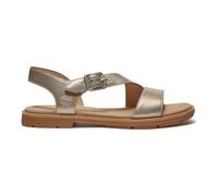 Timberland Calista Bay Backstrap Sandals Argenté EU 37 Femme