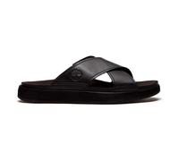Timberland Casco Cove Slide Sandals Noir EU 41 1/2 Homme