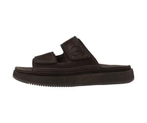 Timberland Sandales Casque Cove Slide Code TB0A2755EIV Marron, marron, 43 EU