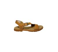 TIMBERLAND Sandales cognac, Taille 37