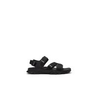 Timberland - Sandales Garrison Trail pour homme, Noir , 41.5 EU