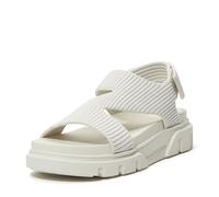 Timberland Sandales Greyfield Code TB0A2QKNEAC Blanc, Blanc, 37 EU