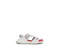 Timberland Sandales Motion Dune Backstrap Blanc Homme EU 44