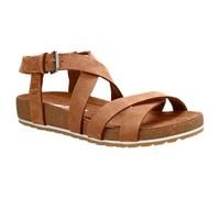 Timberland - Malibu Waves Backstrap - Sandales femme Saddle - 38