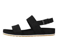 Timberland - Sandales Malibu Waves - Femme - Chaussures - Noir - Taille: 36 EU