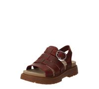 TIMBERLAND Sandales merlot, Taille 37