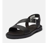 TIMBERLAND Sandales noir, Taille 36