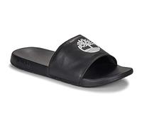 Timberland Sandales - Nu-Pieds Playa Sands Sports Slide 0151 Jet Black 41.5
