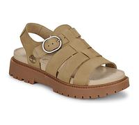 Timberland Sandales plates CLAIREMONT WAY in Beige 40