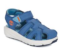 Timberland Sandales plates MOTION DUNE in Bleu 30