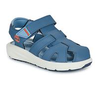 Sandales Timberland Motion Dune Fisherman bleu intense enfant - 32