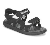 Timberland Perkins Row - Maternelle Tongues Et Sandales Black 33