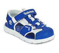 Timberland Sandales plates PERKINS ROW in Bleu 30