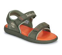Timberland Sandales plates PERKINS ROW in Vert 35