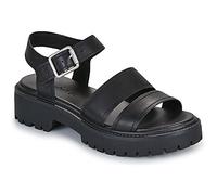 Timberland Sandales Stone Street Backstrap TB0A2EJMW02 Noir Femme Taille 39