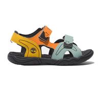 Timberland Adventure Seeker 2 Strap Youth Sandals Orange EU 34 Enfants