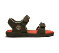 Timberland Sandales Pour Tout-petits Perkins Row Backstrap Nubuck