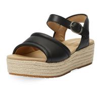 Timberland Sandales Santorini Sun Backstrap - TB0A4168W02 Noir, Noir , 39.5 EU
