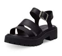 Timberland Sandales Stone Street Backstrap - TB0A2EJMW02 Noir 37