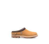 Mules et sabots Timberland CLOG SHOE pour Femme 40 Marron