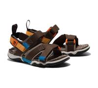 Sandales Timberland Adventure Seeker marron garçon - 32