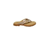Timberland - sandali Pelle - Femme - Chaussures - Jaune - Taille: 37 EU