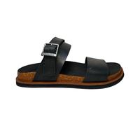 Timberland - sandali Sintetico - Homme - Chaussures - Noir - Taille: 46 EU