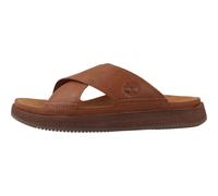 Sandales Timberland Casco Cove marron - 41.5
