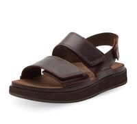 Timberland Sandales brun foncé Taille 44