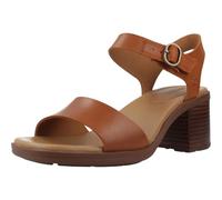 Timberland Sandalias Mujer Modèle Tb0a5nd1em41 Brown 39 Eu