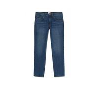 Timberland - Sandown Slim Jeans - Homme - Jeans - Bleu - Taille: W32