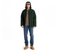 Timberland - Scar Ridge Waterproof Parka - Veste imperméable homme Scarab - M