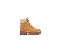 TIMBERLAND Schnürboots STONE STREET MID WARM LINED WATERPROOF marron clair | 41