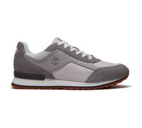 Timberland - Scout Heights Low Lace Up Sneaker - Baskets - US 11,5 | EU 45.5 - light grey mesh / mid grey