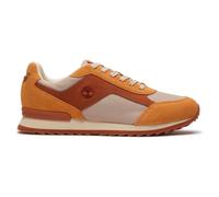 Timberland Baskets Scout Heights Low à lacets Marron Homme Taille 43,5 EU
