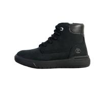 Timberland Seneca Bay 6´´ Side Zip Youth Trainers Noir EU 31 Enfants
