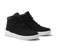 Timberland Seneca Bay Hiker Chaussures de randonnée pour Homme, Noir, 41 EU, Noir, 41.5 EU