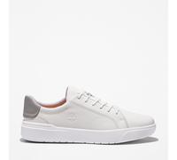 Timberland - Seneca Bay Low - Chaussures lifestyle homme Blanc de Blanc - 47.5