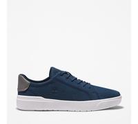 Timberland - Seneca Bay Low - Chaussures lifestyle homme Dark Denim - 41.5