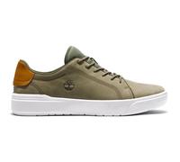 Chaussures Timberland Seneca Bay Oxford vert gris - 44.5