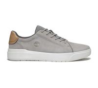 Timberland - Seneca Bay Low - Chaussures lifestyle homme Light Grey Nubuck - 41.5