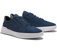 Timberland, Seneca bay Low Lace, Chaussures Sneaker Fashion Fashion, Nubuck, Dark Blue, 40 EU