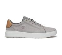 Timberland - Seneca Bay Low Lace Up Sneaker - Baskets - EU 49 - light grey / nubuck
