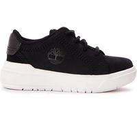 Timberland Seneca Bay Low Lace Up Sneaker Jet Noir de jais C4.5(21.5) Unisex