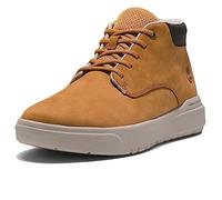 Chaussures Timberland Seneca Bay Chukka marron clair - 45