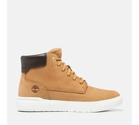 Timberland - Seneca Bay Mid Lace Up Zip - Chaussures lifestyle enfant Wheat - 20.5