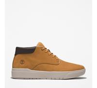 Timberland Seneca Bay Leather Chukka Hiking Shoes Marron EU 42 Homme