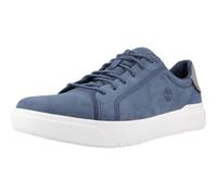 Timberland Chaussures Seneca Bay Oxford bleu marine Taille 41