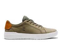Timberland - Seneca Bay Oxford - Baskets - EU 43 - dark green nubuck